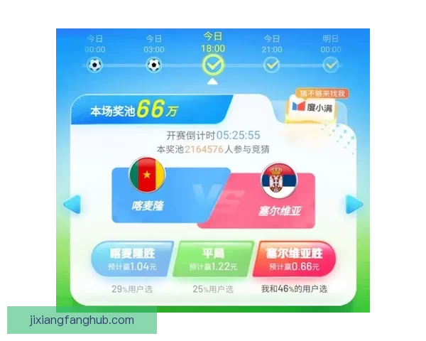 畅享世界杯竞猜乐趣，实时赛事分析与精准预测等你来挑战